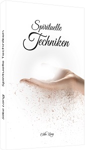 buch silke lang spirituelle techniken